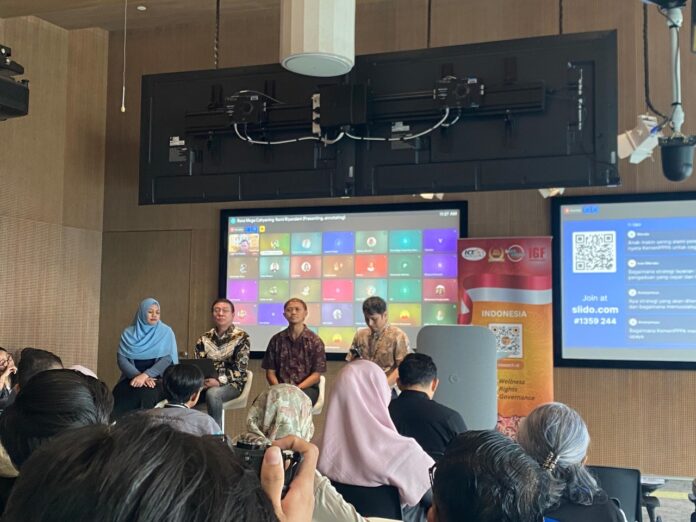 Pentingnya Kolaborasi untuk Perlindungan Anak di Era Digital: Yayasan Rindang Indonesia Sambangi Kantor Google Indonesia IMG 20250724 WA0083 696x522