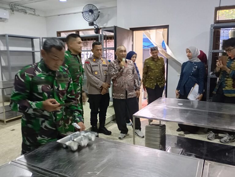 Resmikan SPPG Sunter Agung 1 Program MBG, Ini Pesan Dandim 0502/JU Dony Gredinand WhatsApp Image 2025 09 16 at 14.56.56