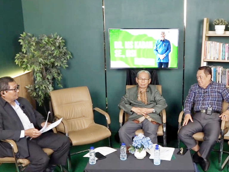 FKI Dorong Reformulasi Food Estate Berbasis TORA untuk Perkuat Kedaulatan Pangan Nasional (Cek Faktanya)